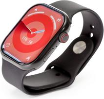 smart watch ismanusis laikrodis - Platinet PSMART29B  išmanusis laikrodis Juodas (Black) - 5 nuotrauka