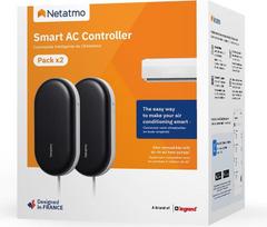 netatmo - Netatmo Air Conditioner Controller | NAC-EC - 3 nuotrauka