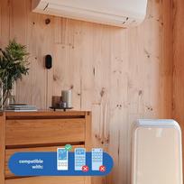 netatmo - Netatmo Air Conditioner Controller | NAC-EC - 6 nuotrauka
