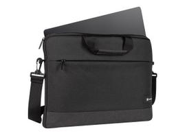portfeli - NATEC Laptop bag Goa 15.6i black - 3 nuotrauka