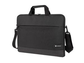portfeli - NATEC Laptop bag Goa 15.6i black - 4 nuotrauka
