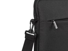 portfeli - NATEC Laptop bag Goa 15.6i black - 5 nuotrauka