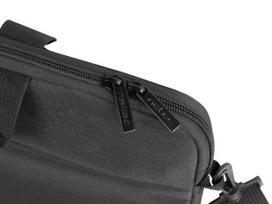 portfeli - NATEC Laptop bag Goa 15.6i black - 6 nuotrauka