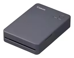 spalvotas spausdintuvas - Canon photo printer Selphy Square QX20, dark grey | 6752C001 - 5 nuotrauka
