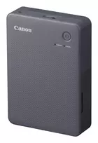 spalvotas spausdintuvas - Canon photo printer Selphy Square QX20, dark grey | 6752C001 - 7 nuotrauka