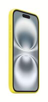 iphone 16 silicone - APPLE iPhone 16 Silicone MagSafe - Star Fruit - 2 nuotrauka