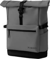 vandeniui atsparus krepsys - Xiaomi Roll Top Casual Backpack - 5 nuotrauka