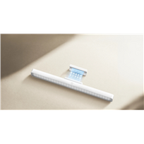 sviesa - Xiaomi Magnetic Reading Light Bar BHR8956GL, 5W, Balta (White) - 2 nuotrauka