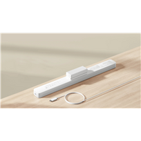 sviesa - Xiaomi Magnetic Reading Light Bar BHR8956GL, 5W, Balta (White) - 3 nuotrauka