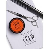 molis - American Crew Classic Matte Clay modeliuojamasis molis 85 g. - 6 nuotrauka