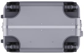 lagaminai - Xiaomi 26" lagaminas Aluminum Frame BHR9079GL, pilkas (Grey) - 2 nuotrauka