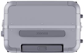 lagaminai - Xiaomi 26" lagaminas Aluminum Frame BHR9079GL, pilkas (Grey) - 3 nuotrauka