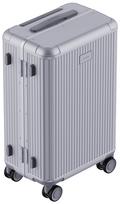 lagaminai - Xiaomi 26" lagaminas Aluminum Frame BHR9079GL, pilkas (Grey) - 4 nuotrauka