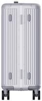 lagaminai - Xiaomi 26" lagaminas Aluminum Frame BHR9079GL, pilkas (Grey) - 5 nuotrauka