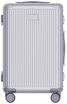 lagaminai - Xiaomi 26" lagaminas Aluminum Frame BHR9079GL, pilkas (Grey) - 9 nuotrauka