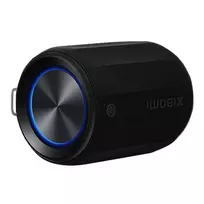 nesiojama kolonele - Xiaomi Speaker Mini Juodas (Black) - 2 nuotrauka