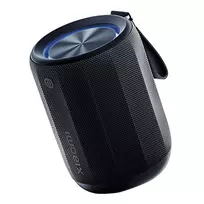 nesiojama kolonele - Xiaomi Speaker Mini Juodas (Black) - 3 nuotrauka