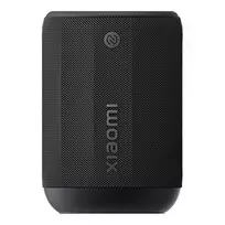 nesiojama kolonele - Xiaomi Speaker Mini Juodas (Black) - 4 nuotrauka