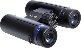 termovizorius monoklis - FOCUS Activa 10x32 žiūronai - 2 nuotrauka