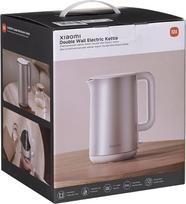 elektrinis virdulys 1.7 l - Xiaomi Electric Kettle S1 1.7 L Sidabrinis (Silver) - 2 nuotrauka