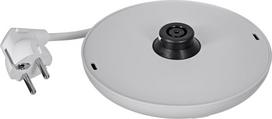 elektrinis virdulys 1.7 l - Xiaomi Electric Kettle S1 1.7 L Sidabrinis (Silver) - 4 nuotrauka