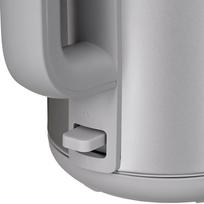elektrinis virdulys 1.7 l - Xiaomi Electric Kettle S1 1.7 L Sidabrinis (Silver) - 5 nuotrauka