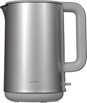 elektrinis virdulys 1.7 l - Xiaomi Electric Kettle S1 1.7 L Sidabrinis (Silver) - 7 nuotrauka