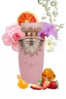 lattafa kvepalai - Lattafa Haya EDP 100 ml - 2 nuotrauka