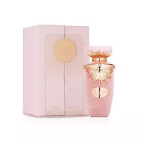 lattafa kvepalai - Lattafa Haya EDP 100 ml - 3 nuotrauka