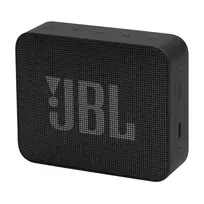 jbl - JBL Go Essential 2 Black (Juoda) - 2 nuotrauka