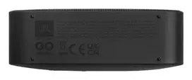 jbl - JBL Go Essential 2 Black (Juoda) - 3 nuotrauka