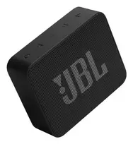 jbl - JBL Go Essential 2 Black (Juoda) - 4 nuotrauka