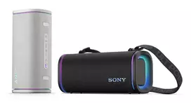 sonu 5 - Sony ULT Field 5, juoda - 3 nuotrauka