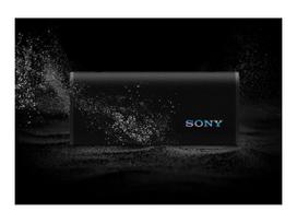 ult sony - Sony ULT Field 3 Black (Juoda) - 4 nuotrauka