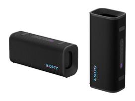 ult sony - Sony ULT Field 3 Black (Juoda) - 11 nuotrauka
