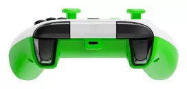 pultelis xbox - Turtle Beach Rematch Core Wired Controller Baltas/Žalias (White/Green) Xbox - 5 nuotrauka