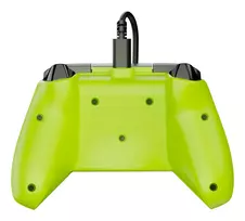pultelis xbox - Turtle Beach Rematch Core Xbox Ghost Camo Juodas/Geltonas (Black/Yellow) - 4 nuotrauka