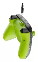 pultelis xbox - Turtle Beach Rematch Core Xbox Ghost Camo Juodas/Geltonas (Black/Yellow) - 7 nuotrauka