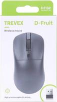 hdmi i c adapteris - D-Fruit wireless mouse Trevex DF132 | 50506 - 4 nuotrauka