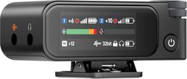 microphone usb c - Boya wireless microphone BOYAMIC 2-02 - 2 nuotrauka
