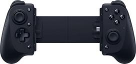 razer usb - Razer Kishi V3 Juodas (Black) USB-C Žaidimų Valdiklis - 5 nuotrauka
