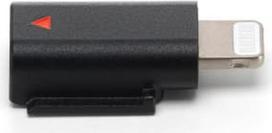 dji dronas - DJI Mic 3 adapteris / Mobile Phone Adapter (Lightning) - 5 nuotrauka