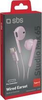 usb ausine - SBS TEEARTYCMIX65P - 5 nuotrauka