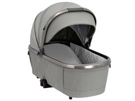 omega vezimeliai - Carrello Omega 2in1 Superb Pilkas (Superb Grey) - 3 nuotrauka