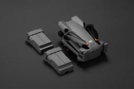 dji dronas - DJI Mini 5 Pro Intelligent Flight Battery - 2 nuotrauka