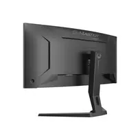 ultrawide monitorius - iiyama G-Master GCB3486WQSCP-B1 34", UWQHD, 240Hz, Juodas (Black) - 3 nuotrauka