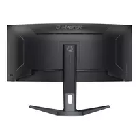 ultrawide monitorius - iiyama G-Master GCB3486WQSCP-B1 34", UWQHD, 240Hz, Juodas (Black) - 5 nuotrauka