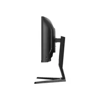 ultrawide monitorius - iiyama G-Master GCB3486WQSCP-B1 34", UWQHD, 240Hz, Juodas (Black) - 7 nuotrauka