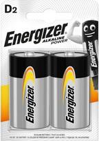 baterija 13 - Elementas Energizer LR20 - 2 nuotrauka