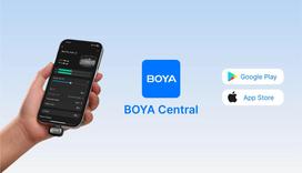 setokai - Boya Mini 2-02 USB-C belaidis mikrofonų rinkinys (2TX 1RX) (Space Gray) - 3 nuotrauka